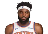 Mitchell Robinson