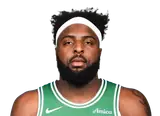 Mitchell Robinson