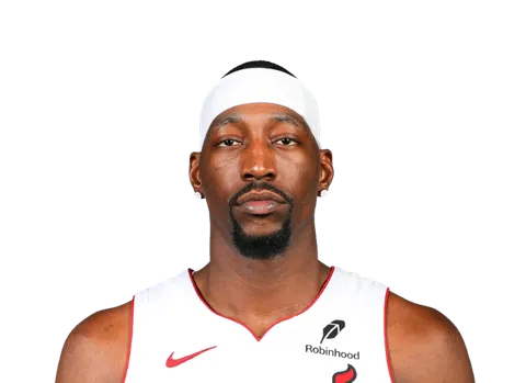 Bam Adebayo
