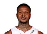 Terry Rozier