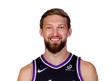 Domantas Sabonis