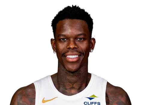 Dennis Schroder