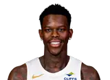 Dennis Schroder