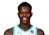 Dennis Schroder