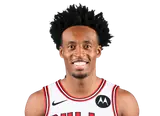 Collin Sexton