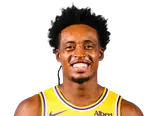 Collin Sexton