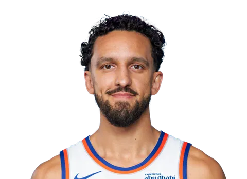 Landry Shamet