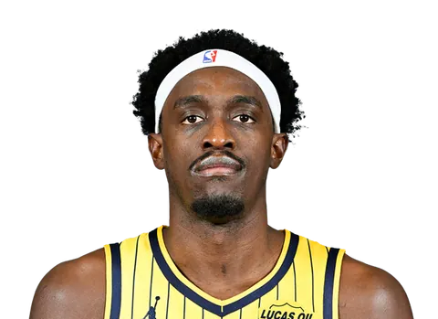 Pascal Siakam
