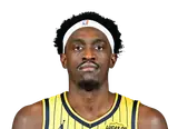 Pascal Siakam