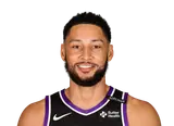 Ben Simmons
