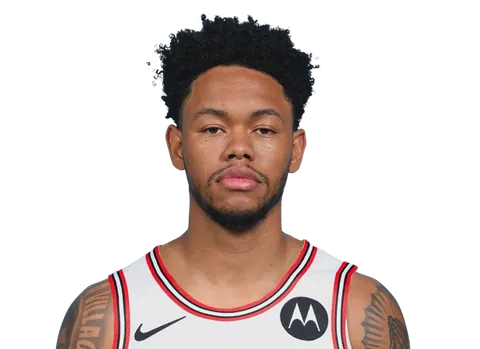 Anfernee Simons