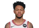 Anfernee Simons