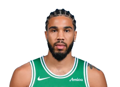 Jayson Tatum