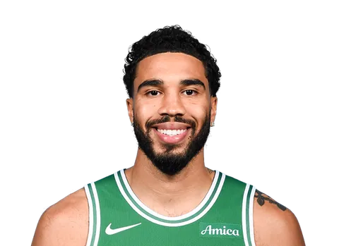 Jayson Tatum