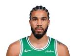 Jayson Tatum