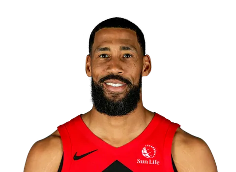 Garrett Temple