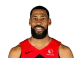 Garrett Temple