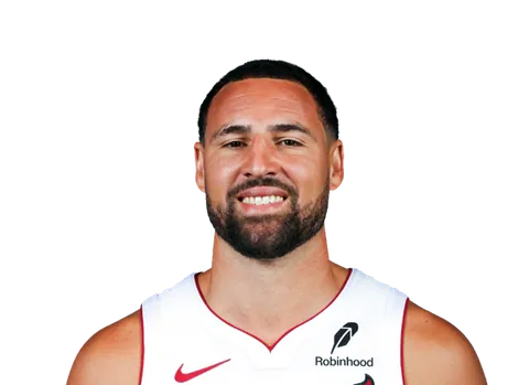 Klay Thompson