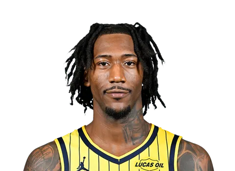 Quenton Jackson