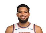 Karl-Anthony Towns