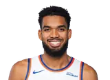 Karl-Anthony Towns