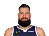 Jonas Valanciunas