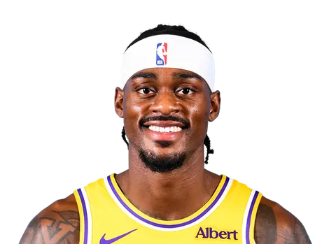 Jarred Vanderbilt