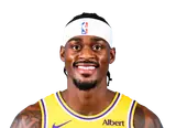 Jarred Vanderbilt