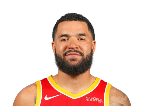 Fred VanVleet