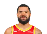 Fred VanVleet