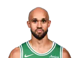 Derrick White