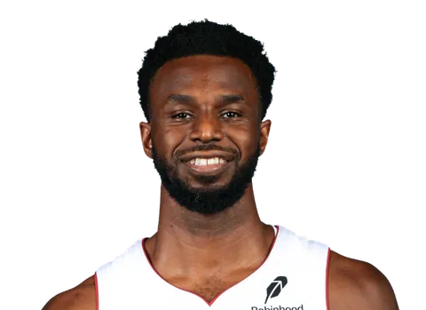 Andrew Wiggins