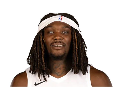 Robert Williams III