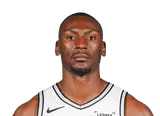 Bismack Biyombo