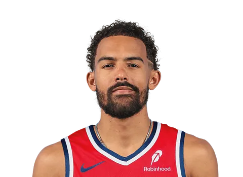 Trae Young