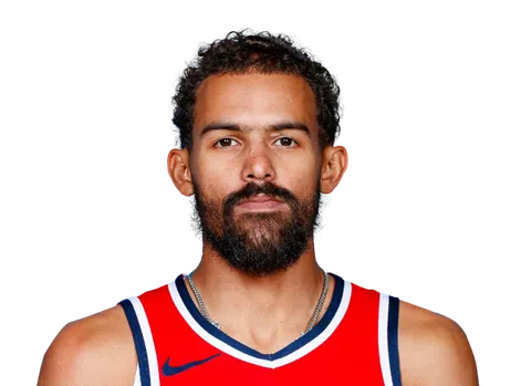 Trae Young