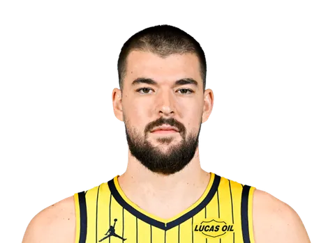 Ivica Zubac