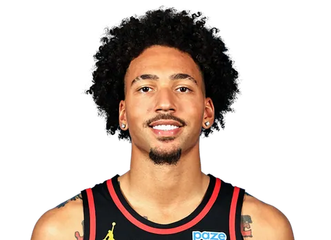 Jalen Wilson