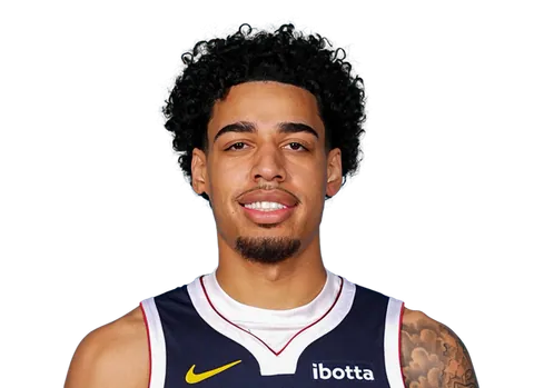 Julian Strawther