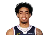 Julian Strawther