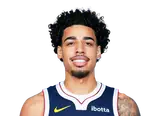 Julian Strawther