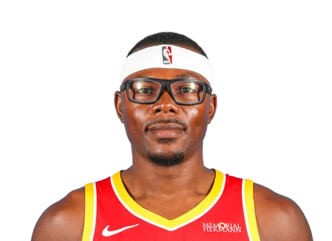 Oscar Tshiebwe