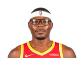 Oscar Tshiebwe