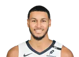 Kris Murray