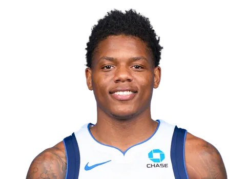 Marcus Sasser