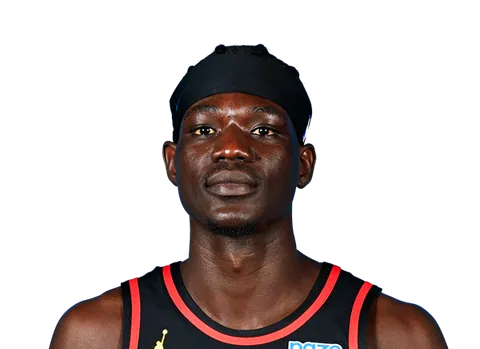Mouhamed Gueye