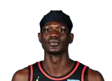 Mouhamed Gueye