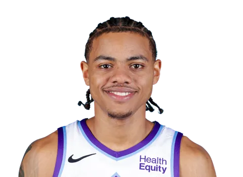 Keyonte George