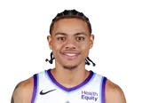 Keyonte George