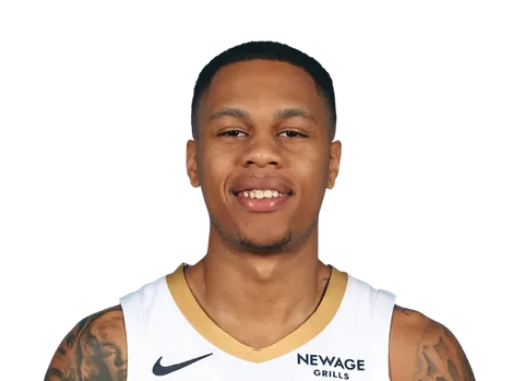 Jordan Hawkins
